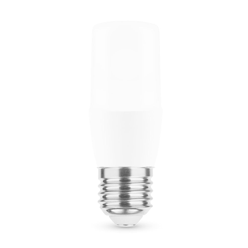 Tsong LED-lampa E27 10.5W 3000K varmvit, IP20, CRI 80, CE RoHS, flimmerfri, 220-240V, 5 års garanti