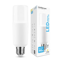 Tsong LED-lampa E27 10.5W 3000K varmvit, IP20, CRI 80, CE RoHS, flimmerfri, 220-240V, 5 års garanti