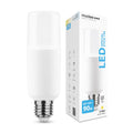 Tsong LED-lampa E27 10.5W 3000K varmvit, IP20, CRI 80, CE RoHS, flimmerfri, 220-240V, 5 års garanti