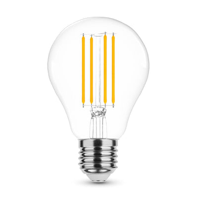 Modee E27 A67 LED filament bulb 8W 3000K 220-240V reliable lighting