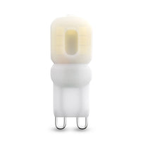 Modee LED lampa G9 2W 170 lumen 3000K varmvit ljus