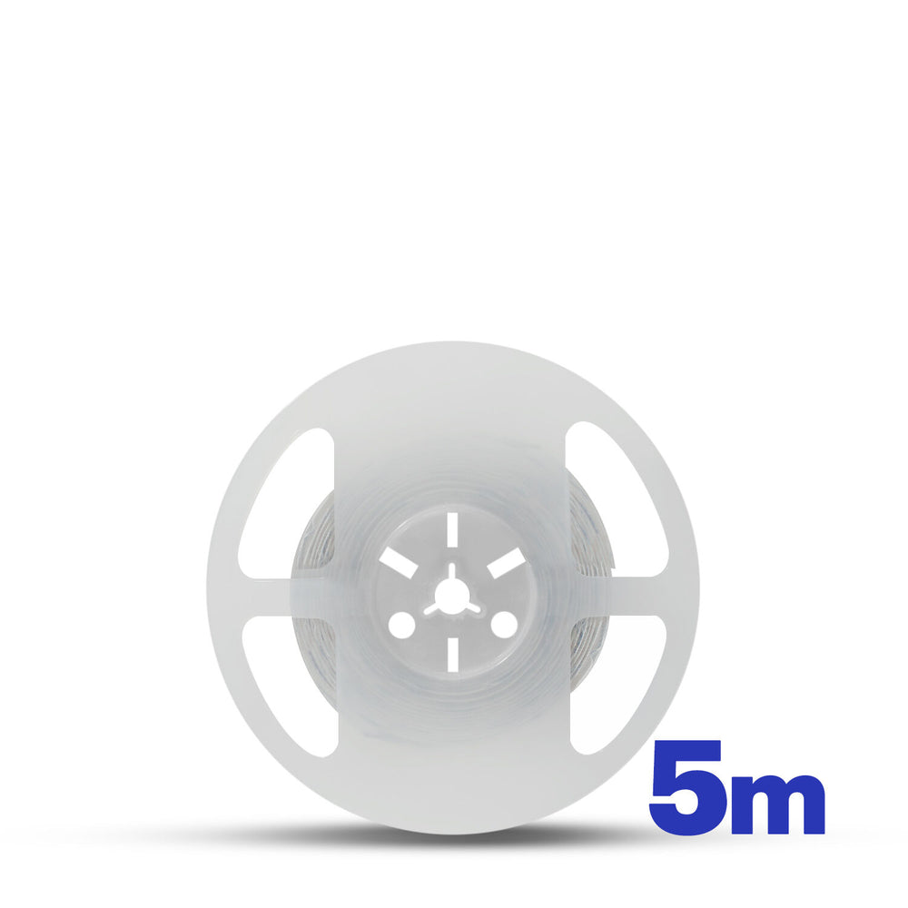 Modee LED Strip DC12V 4.8W/m 60LED/m 540 lumen IP20 6000K 90CRI 8mm bredd Smart Belysning