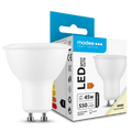 Modee LED lamp E27 10.5W 3000K warm white 1521 lumens CRI 80 IP20 CE RoHS flicker-free