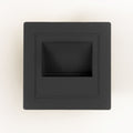 Modee LED trappbelysning, 5W 390 lumen, 4000K Neutralvit, IP65, 84x50x84mm kompakt design