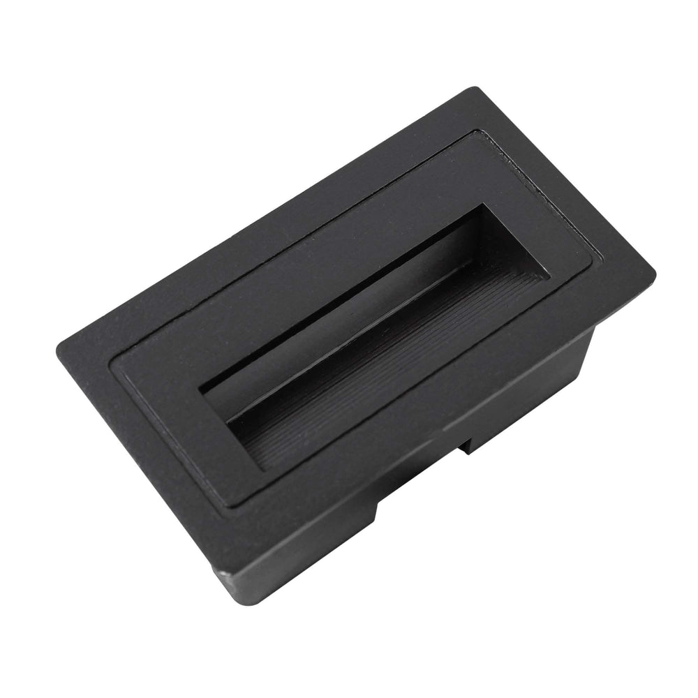 Modee LED trappbelysning 3W 210 lumen 4000K IP65 infälld 103x45x58mm
