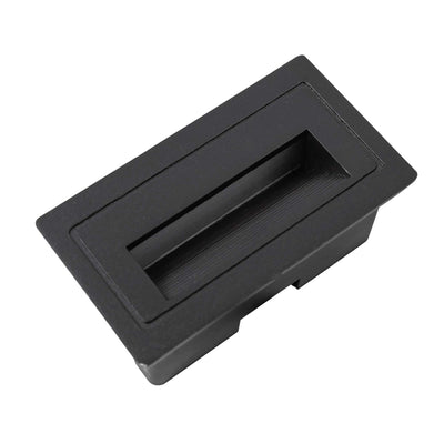 Modee LED trappbelysning 3W 210 lumen 4000K IP65 infälld 103x45x58mm