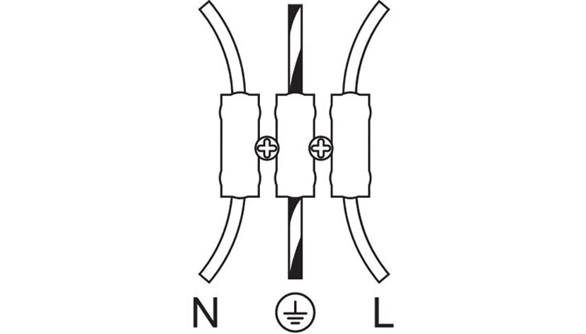 Modee tak LED-lampa 96W 3CCT dimbar 9120 lumen Ø510mm aluminium-plast IP20 frostat glas