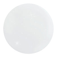 Modee LED Ceiling Lamp 22W 2200 lumens 3CCT Dimmable Round Ø380mm IP20 220-240V CRI 80 White