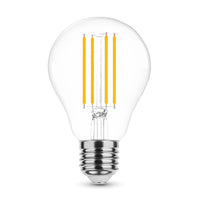 Modee LED Filament Globe A67 10W E27 2700K 1350 lumen dimbar 360° glödlampa i glas IP20