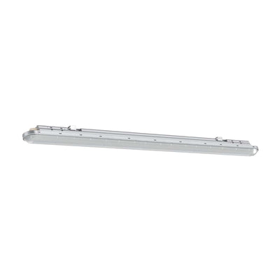 Modee LED Vattentät Takkarmatur 1200mm 36W IP65 4000K 4500 lumen CRI 80 ABS Hölje