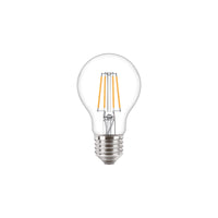 Philips CorePro LED-lampa 4.3W motsvarar 40W E27 A60 2700K klar 470 lumen ej dimbar