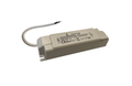 Tsong LED-paneldriver 40W 27-42V 1000mA ej dimbar