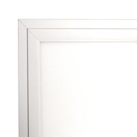 lcb led panel 120x60cm bakbelyst eco 60w 6000k 6600 lumen ug22 opalvit
