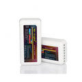 Tsong RGB+CCT Controller 8 Zon, IP20, 220-240V AC, CE RoHS certifierad, 5 års garanti