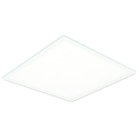lcb pro slim line led panel 60x60cm 36w 4320 lumen 6000k daglicht wit