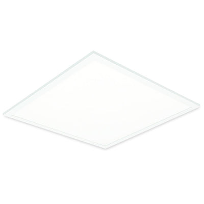 lcb pro slim line led panel 60x60cm 36w 4320 lumen 6000k daglicht wit