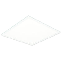 LCB LED Panel 60x60cm Pro Slim Line 36W 4320 lumen 6000K Dagsljusvit UGR22 Opal 5 Års Garanti