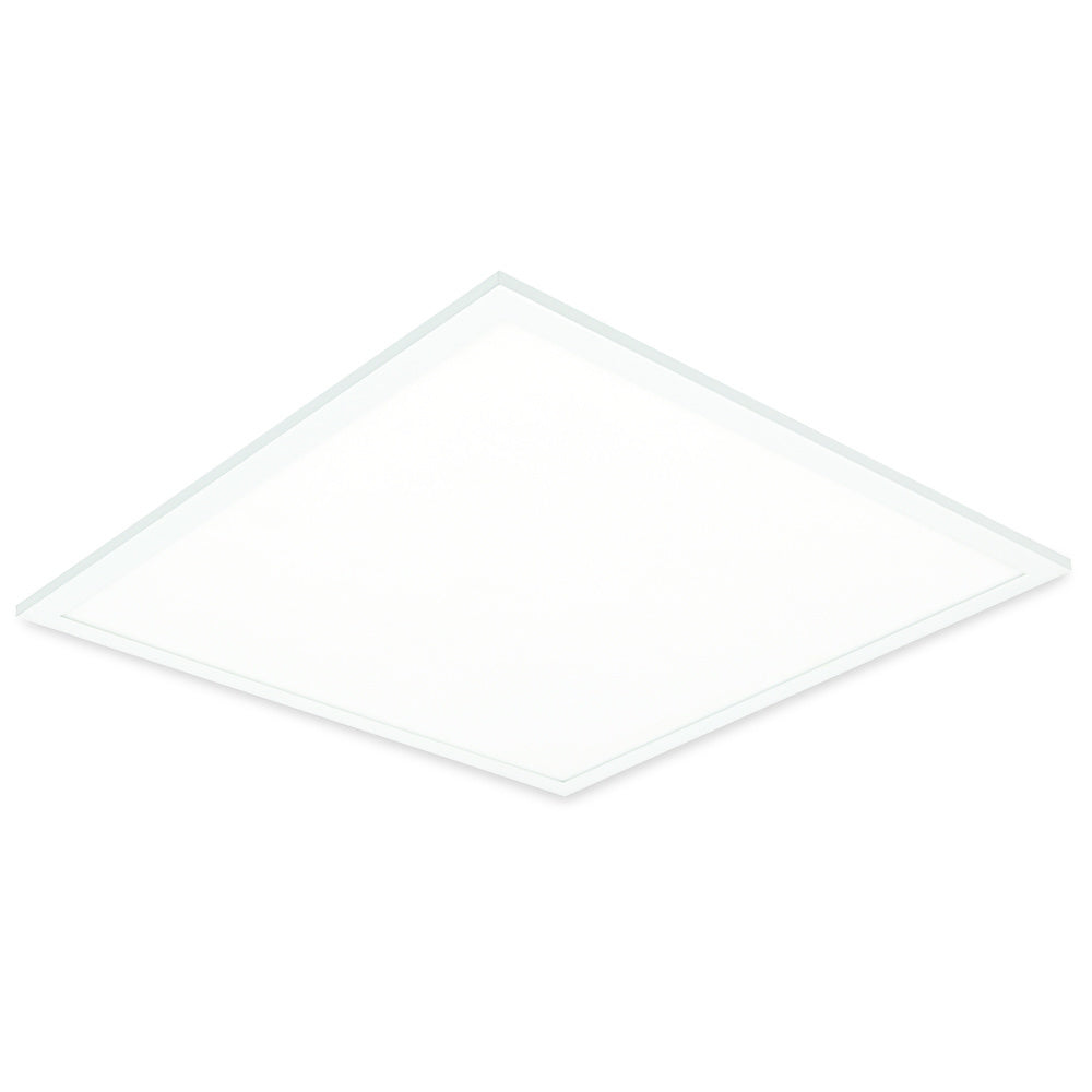 LCB LED Panel 60x60cm Pro Slim Line 36W 4320 lumen 6000K Dagsljusvit UGR22 Opal 5 Års Garanti