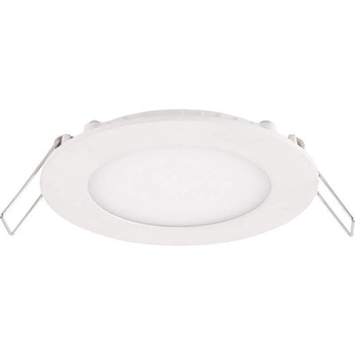 Tsong LED infälld spotlight 10.5W 3000K varmvit IP20 220-240V CE RoHS flimmerfri 5 års garanti