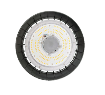 LCB LED UFO High Bay 200W 150lumens/W Philips-chip 3000K dimbar IP20 CE RoHS