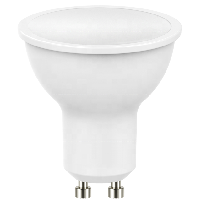 Spectrum LED markspot set om 4, 4x 4W, 3000K varmvit, IP67 infälld utomhusbelysning