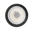 LED UFO high bay 200W - 150 lumen/W - LCB - dimbar med valfri färg - IP20