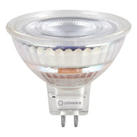 Performance LED Spot GU5.3 MR16 6.8W 621 lumen 36D 4000K Kallvit dimbar hög CRI ersätter 50W