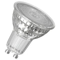 Performance LED Spot Reflektor GU10 PAR16 4.5W 350 lumen 2700K 36D dimbar ersätter 50W