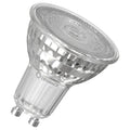 Performance LED Spot Reflector GU10 PAR16 4.5W 350 lumens 2700K 36D dimmable replaces 50W
