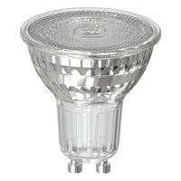 Performance LED Spot Reflektor GU10 PAR16 4.5W 350 lumen 2700K 36D dimbar ersätter 50W