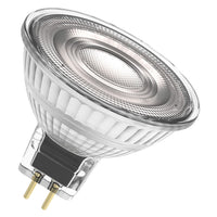 Performance LED Spot Reflektor GU5.3 MR16 2.6W 210 lumen 36D 3000K Varmvit ersätter 20W