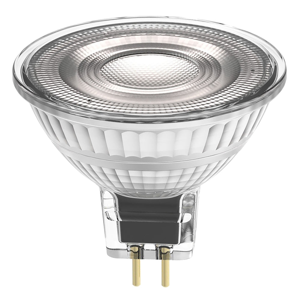 Performance LED Spot Reflektor GU5.3 MR16 2.6W 210 lumen 36D 3000K Varmvit ersätter 20W