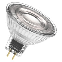 Performance LED Spot Reflektor GU5.3 MR16 2.6W 210 lumen 36D 3000K Varmvit ersätter 20W