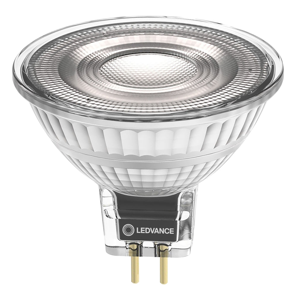 Performance LED Spot Reflektor GU5.3 MR16 2.6W 210 lumen 36D 3000K Varmvit ersätter 20W