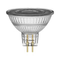 Performance LED Spot Reflektor GU5.3 MR16 5W 345 lumen 36D 4000K Kallvit dimbar ersätter 35W