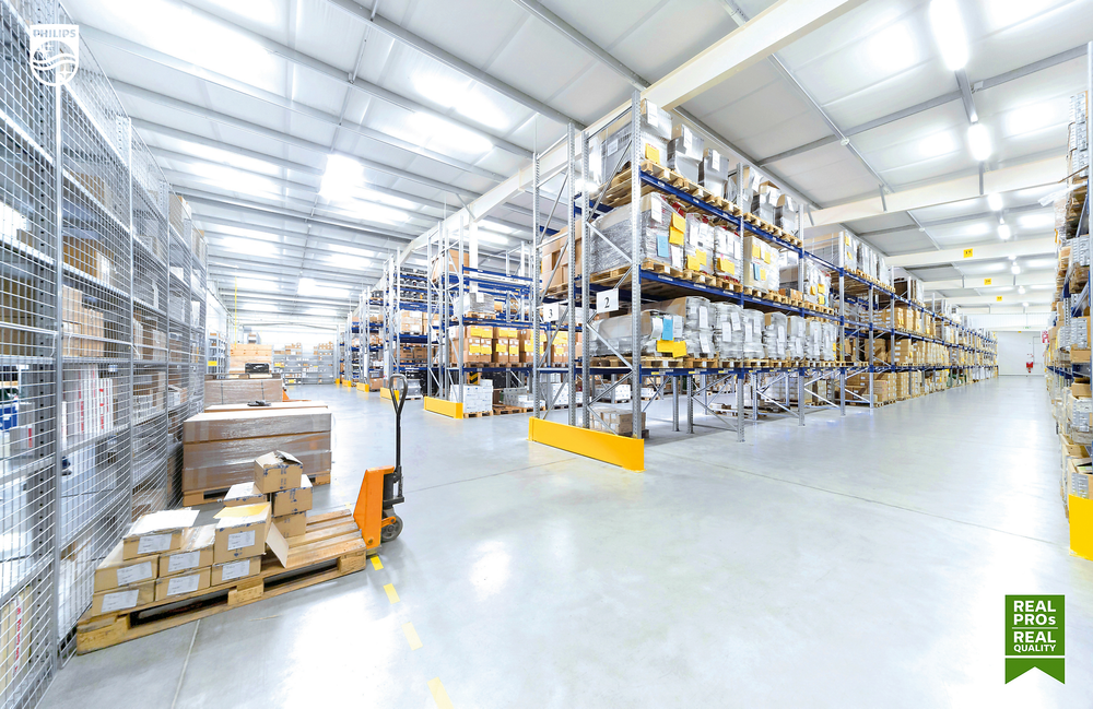 Philips CorePro LEDtube 1500mm 20W 4000K T8 G13 220-240V 2200 lumen kallvit glastub CE RoHS