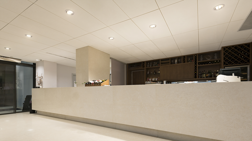 Philips CorePro LED PLL 8W 4000K 1000 lumen 2G11 Kallvit EM ersättningslampa för nätspänning