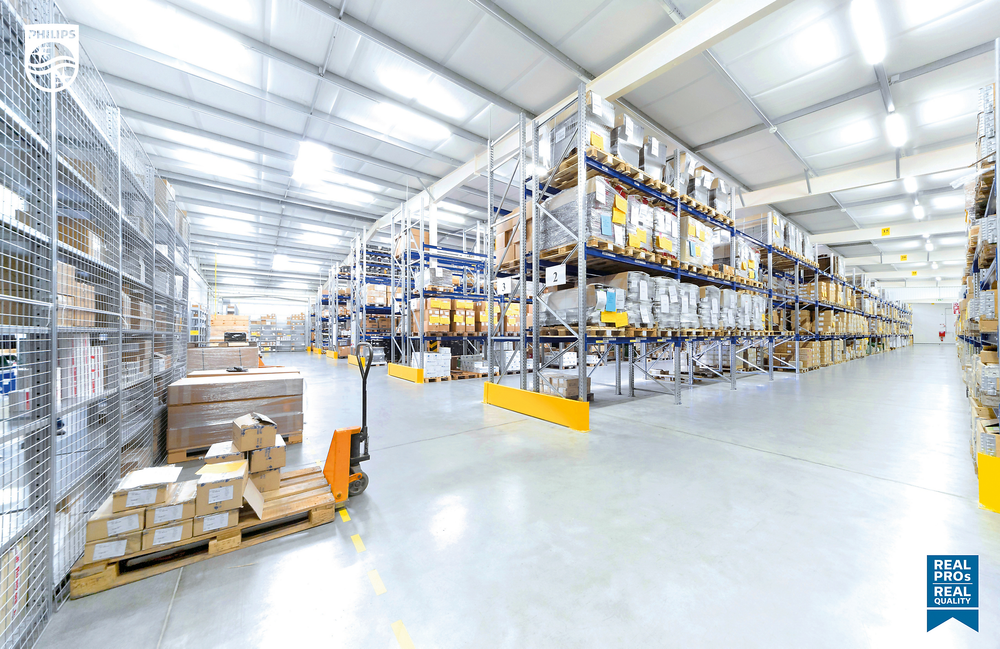 Philips MAS LEDtube HF 1200mm HO T8 14W 4000K Kallvit 2100 lumen G13 Frostad CE RoHS