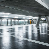 Philips MAS LEDtube 1200mm T8 14.7W 6500K G13 Frostad 2500 lumen 80CRI 160° spridning ej dimbar