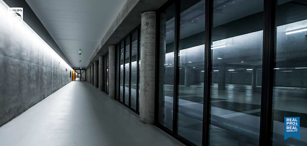 Philips MAS LEDtube 1200mm T8 12.5W 3000K 2000 lumen G13 Frostad 220-240V CRI 80 160° CE RoHS