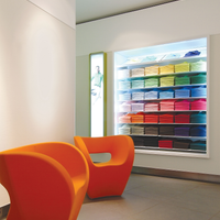 Philips MAS LED Spot MR16 GU5.3 5.8W 35W Eq 3000K 460 lumen 36° Strålvinkel 12V Dimbar 90CRI