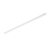 Philips BN021C LED armatur 24W 2400 lumen 3000K 1486mm Vit IP20 ej dimbar