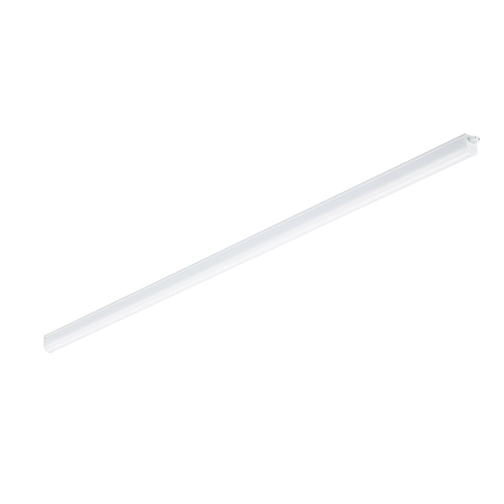 Philips BN021C LED armatur 24W 2400 lumen 3000K 1486mm Vit IP20 ej dimbar