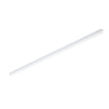 Philips BN021C LED armatur 24W 2400 lumen 3000K 1486mm Vit IP20 ej dimbar