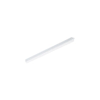 Philips BN021C LED monteringsskena 10W 3000K 960 lumen 220-240V IP20 IK02 Vit 586mm