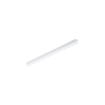 Philips BN021C LED Monteringsskena 5W 3000K 480 lumen 220-240V IP20 Vit 326mm