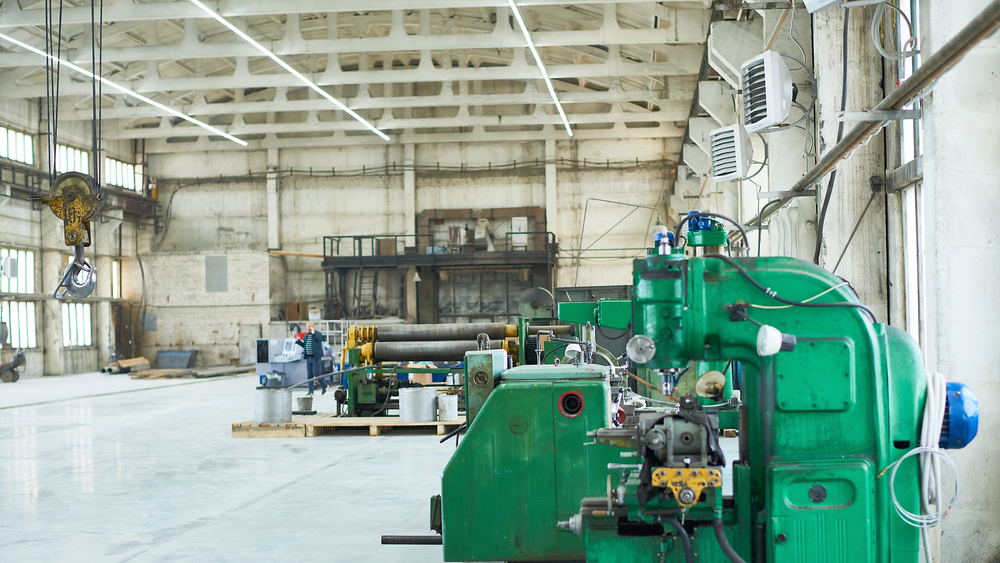 Philips CoreLine Batten BN126C LED 24.5W/59W 4000K 3500-8000 lumen 1450mm Vit IP20 PSU