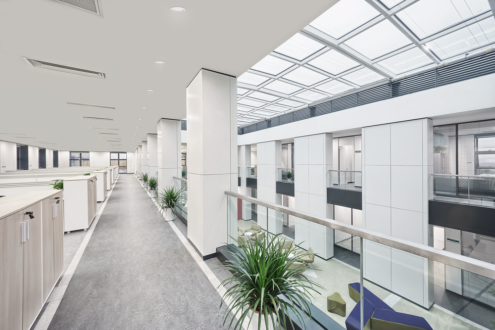 Philips CoreLine Downlight Gen 5 LED 9.8W 1200 lumen 4000K UGR19 220-240V D150mm IP20 Vit