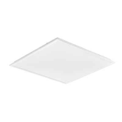 Philips CoreLine Panel RC132V G6 LED 26W 3000K 3400 lumen 595x595mm UGR22 IP20 Vit