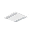 Philips CoreLine infälld LED-panel 600x600mm 25W-34W DALI dimbar 4000K 3100-4300 lumen Vit IP20/IP44